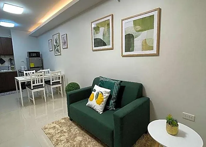 Fly & Rest - Mactan-cebu International Airport Hotel Lapu-Lapu City