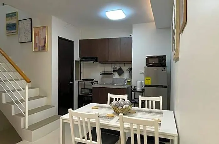 Fly & Rest - Mactan-cebu International Airport Hotel Lapu-Lapu City