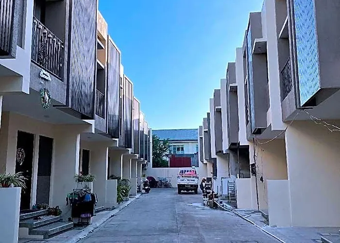 Fly & Rest - Mactan-cebu International Airport 2*