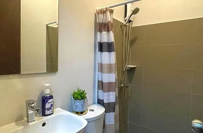 Hotel Fly & Rest - Mactan-cebu International Airport 2*