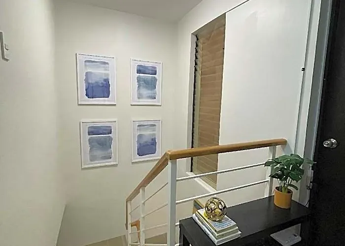 Hotel Fly & Rest - Mactan-cebu International Airport