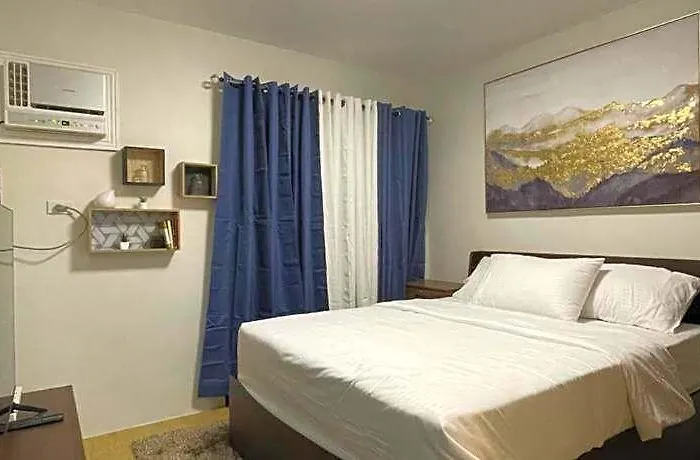 Hotel Fly & Rest - Mactan-cebu International Airport