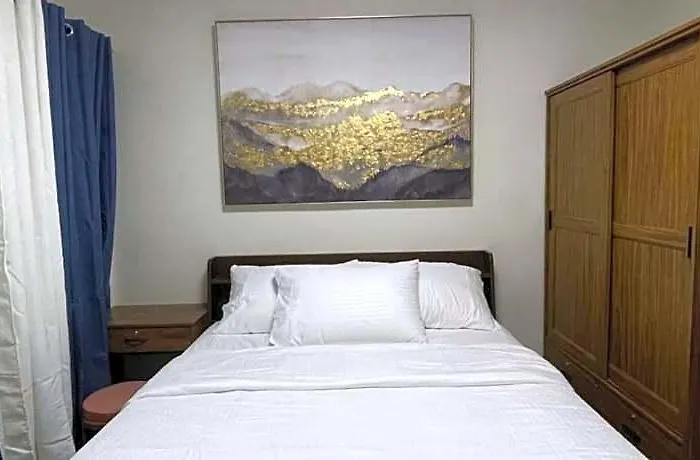 Hotel Fly & Rest - Mactan-cebu International Airport Lapu-Lapu City
