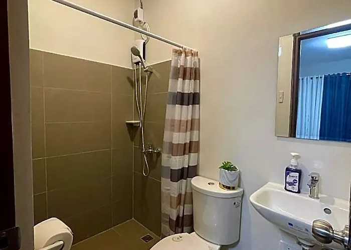 Fly & Rest - Mactan-cebu International Airport Hotel