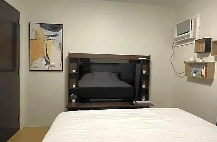 Fly & Rest - Mactan-cebu International Airport Hotel